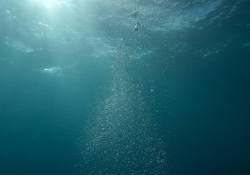 Ocean